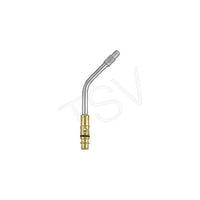 Gentec 22-6Q-3TASP Quick Connect Tip #3 (6Q-3TA)-Gas Service: Air Acetylene
