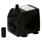 Koolatron Fountain Jet 200 GPH Statuary Pump-Protective Outer Shell to prevent debris from entering the pump
