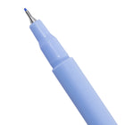 Marvy Uchida Ultra Fine Felt-Tip Pen - Periwinkle - 5 Pack-4