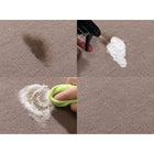 WeatherTech TechCare Carpet Cleaner with SpotTech, 18 oz Bottle-Fresh, odor-eliminating fragrance