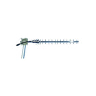 TurMode 2.4GHz 13dB Outdoor Directional WiFi Antenna (WAY24133)-The WAY24133 is designed to increase the signal strength and range of your 2.4GHz 802.11b/g/n WiFi device in a single direction
