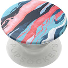 Popsockets Phone Grip - Saturn Flow-4.1 x 4.1 x 0.8 cm