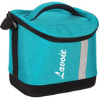 Lavoie Classique Lunch Box - Aqua-Lunch Box