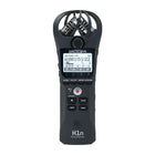Zoom H1N - Handy Recorder-One-touch button controls