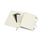 Moleskine Professional Notebook - XL - Forest Green - Soft Cover-Acid Free Paper