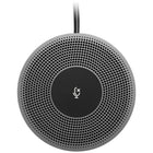 Logitech Meet-Up Expansion Microphone-Add-on microphone for huddle room flexibility