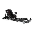 Next Level Racing Go Kart Plus Cockpit-Designed for both children and adults ranging from 3'7" – 6'7"