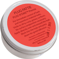 Pnd, Plug N'Dike Sealants - 3 Pack-Format: 10-oz. Jar