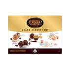 Ferrero Collection Grand Assortment - 24 Pack-A refined selection of indulgent Ferrero recipes for a unique variety of flavours and textures