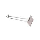 Eddie's Wire Scanner Pegboard Hooks - 6" - 100 Pack-Pegboard Hooks