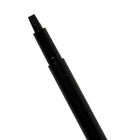 Marvy Uchida Thick Calligraphy Pen - 5.0 mm - Black - 2 Pack-Quantity: 2 per pack