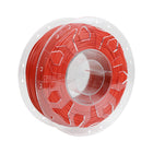 Creality CR-PLA 3D Printer Filament - 1.75 mm - Red-Light weight