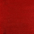 JAM Paper Gift Wrap - Glitter Wrapping Paper - 25 sq. ft. - Red-The perfect square footage for quickly and easily wrapping your presents