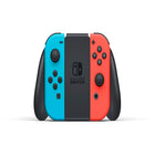 Nintendo Switch Console - Neon Blue/Neon Red-New packaging: This is to reduce the amount of cardboard and provide other efficiencies for environmentally friendly reasons