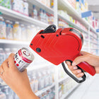 Meto Primark P12 D1N 1-Line Date Coding Gun-Made of light weight durable plastic - Ergonomic and Long Lasting