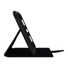 UAG Metropolis Folio Rugged Case for iPad A16/ 10.9 2022 (10th Gen) - Black-Adjustable stand with auto wake/sleep folio cover