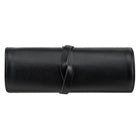 Gry Mattr Universal Tech Roll Organizer, Black-Stores up to 6 cables