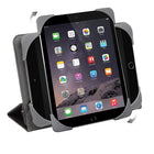 Targus Universal Tablet Case for 9"-10.1" Devices - Black-Shock-absorbing grip on all four corners