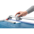 Dahle 552 20" Professional Rolling Trimmer-Up to 20" and 2mm thick