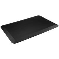 StarTech Ergonomic Anti-Fatigue Mat for Standing Desks (STSMAT)-Ergonomically designed anti-fatigue mat encourages healthy movement to increase comfort
