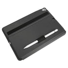 Targus Click-In 10.2" Rotating iPad Carrying Case-Patent-protected multi-generation tray flexes to fit iPad Air 10.5" and iPad Pro 10.5"