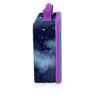 Thermos Lunch Box with Easy to Clean Liner - Space Unicorn-Zippered opening for easy access