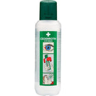 Cederroth Eyewash Solution, 3 Pack-Bottle Capacity - 500 ml