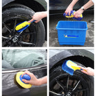 Michelin Ultimate 11-Piece Car Wash Bucket Kit-7