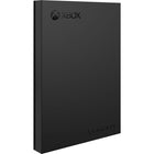 Seagate Game Drive for Xbox 2TB USB 3.2 Gaming External Hard-Compatible with Xbox Series X, Xbox Series S, and Xbox One