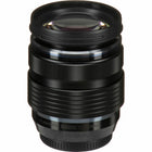 OM System M. Zuiko 12-40mm f2.8 PRO II Lens - Black-.6x max image magnification