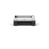 Canon imagePROGRAF TM-240 6242C002 24" Large Format Printer-Equipped with newly formulated magenta ink, these printers achieve excellent red colour development