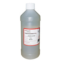 General Purpose Liquid Soldering Flux, TTU916, 4 Pack-Size: 16 oz.