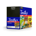 Timothy's Parisian Nights K-Cup Pods - 24 Pack-24 K-cups per box
