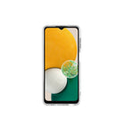 Samsung A13 Soft Clear Cover-Sleek and subtle