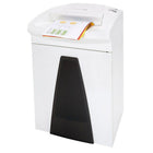 HSM - Déchiqueteur coupe micro Securio B26Cl5 7 feuilles-Déchiquette jusqu’à 7 feuilles ; Capacité de 14,5 gallons