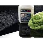 WeatherTech TechCare QuikTech Detailer with Carnauba Wax, 18 oz Bottle-18oz bottle (532ml)