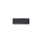 Microsoft Wired Keyboard 600, French-The Wired Keyboard 600 makes a great recommendation for home computer users and small business customers
