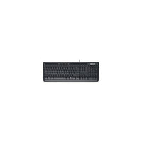 Microsoft Wired Keyboard 600, French-The Wired Keyboard 600 makes a great recommendation for home computer users and small business customers