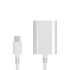 NXT Technologies NX52348 Network Adapter, USB-C to Ethernet-Supports up to 1000Mbps transfer speed