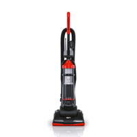 Dirt Devil Endura Lite Upright Vacuum-Lightweight Design - Less than 9 lbs.