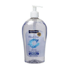 SpaSoap Clear ULTRA 2X Hand Soap with Pump - 600ml-Clear Hand and Body Soap in Dispenser