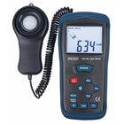 REED Light Meter (R8130)-Ideal Applications For The Reed R8130 Light Meter: OSHA Work Environment Compliance, Cinematography And Photography Applications, Museum Exhibits, Lighting System Installation, Environmental Monitoring, Interior Design Projects, Industrial Applications