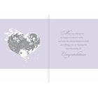 Rosedale 5" x 7" Greeting Cards/Envelopes - 18127-Printed on premium uncoated card stock