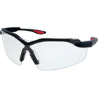Zenith Safety Z1300 Series Safety Glasses, Clear Lens, Anti-Scratch Coating, Csa Z94.3 - 36 Pack-Lens Coating Anti-Scratch