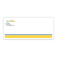 Staples Print Custom Envelopes and Letterheads-Wide variety of templates available for customization
