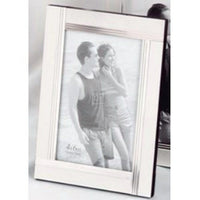 Elegance Vanessa Photo Frame, 8" x 10" (61858)-Tabletop photo frame