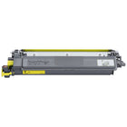 Brother TN229Y Genuine Toner Cartridge - Standard Yield - Yellow-Confident compatibility. The only toner brand recommended for Brother multifunction and all-in-one digital colour printers. 