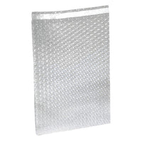 Canpaco EZ Bubble Bag - 3.5" W x 4" L - 3/16" Thickness - 500 Pack-Provides excellent cushioning against impacts during transportation and storage