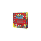 Edupress Math Noodlers Game, Grades 2nd - 3rd-Age group and grade: Ages 7 - 9 and grades 2nd - 3rd