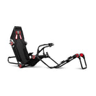 Next Level Racing F-Gt Lite Cockpit-Changes from formula to GT acing positions with ease